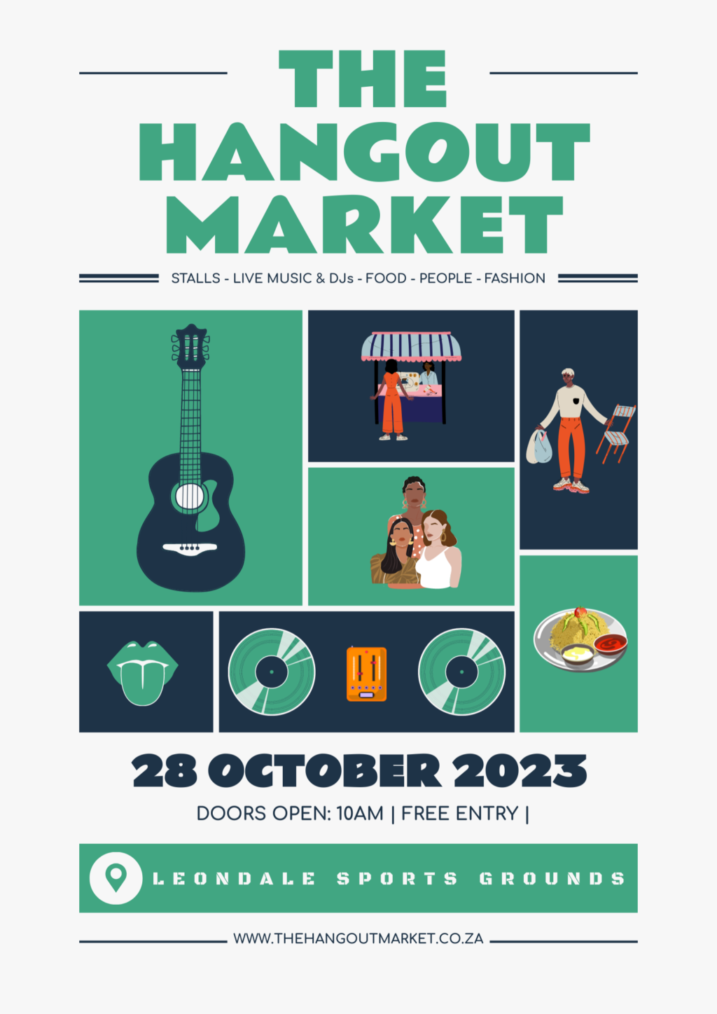 Poster A2 42x59.4 cm (3)